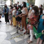 Convencionales despejan dudas: “A nadie la van a obligar a abortar, aprobamos poder decidir”